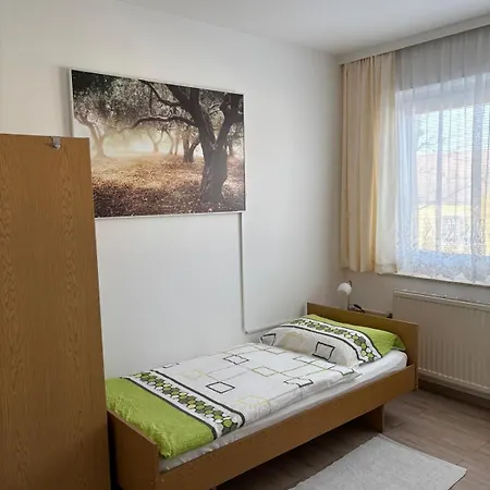 Eicher Alojamento de Acomodação e Pequeno-almoço 3*