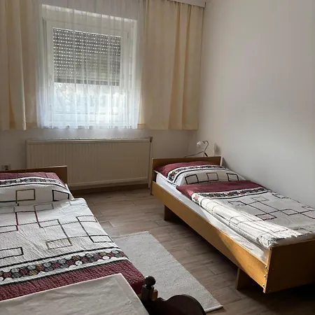 Alojamento de Acomodação e Pequeno-almoço Eicher