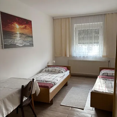 Eicher Alojamento de Acomodação e Pequeno-almoço