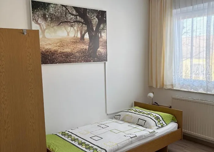 Eicher Bed & Breakfast 3*