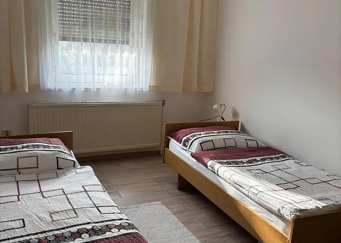 Bed & Breakfast Eicher