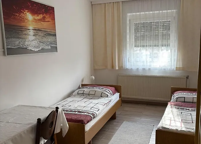 Eicher Bed & Breakfast