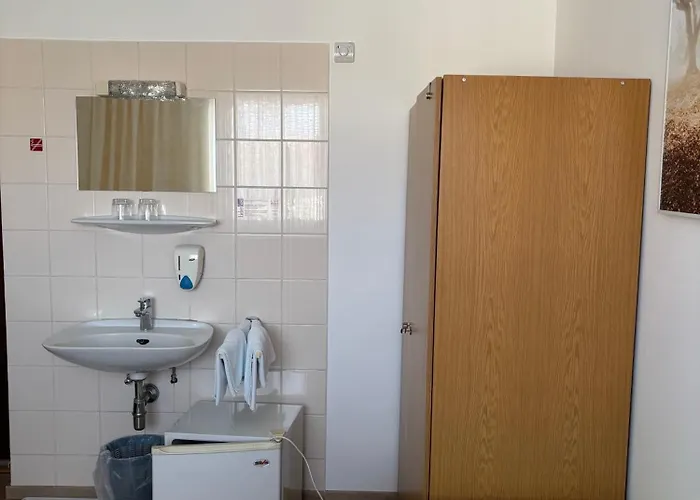 Eicher Bed & Breakfast