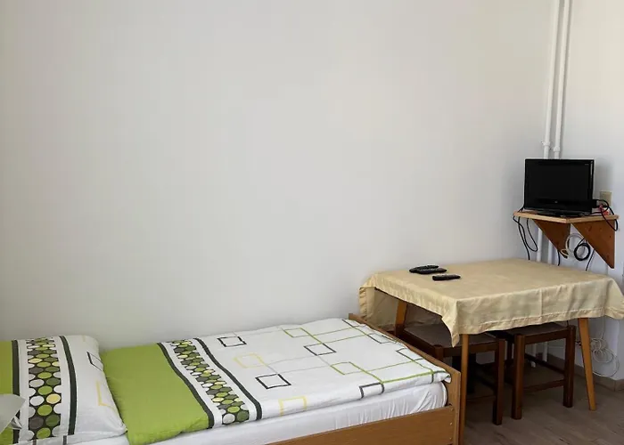 Bed & Breakfast Eicher